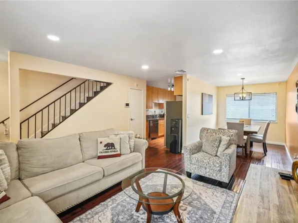 11401 Berendo Ave APT 6, Los Angeles, CA 90044