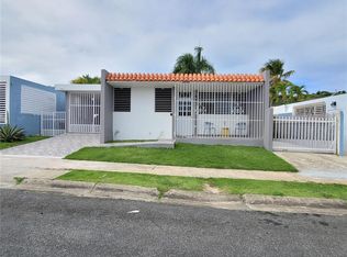 4 Street, Fajardo, PR 00738