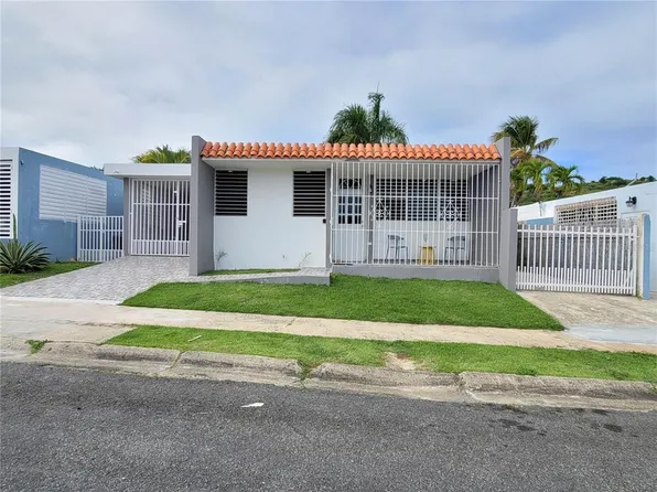 4 Street, Fajardo, PR 00738