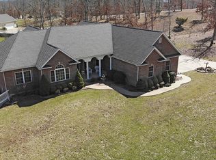 1973 Whitetail Dr, Fredericktown, MO 63645
