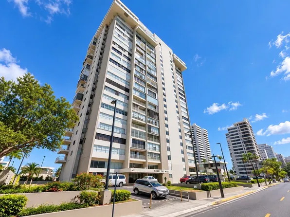 1407 Condado Del Mar, San Juan, PR 00907