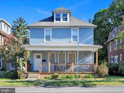 3624 Derry St, Harrisburg, PA, 17111