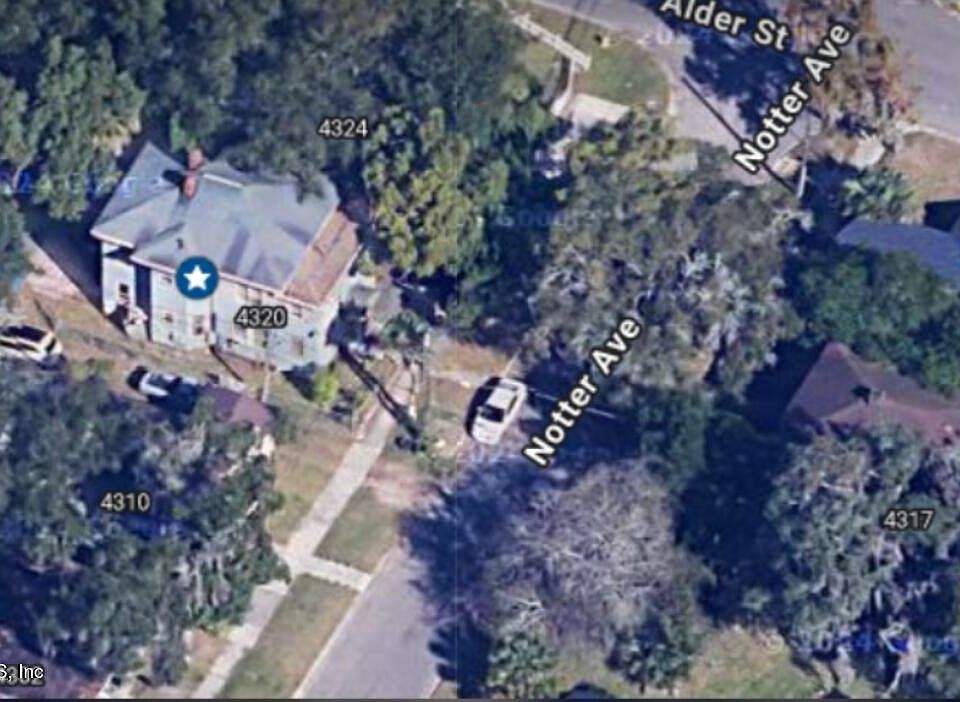 2nd image of 4320 NOTTER Avenue