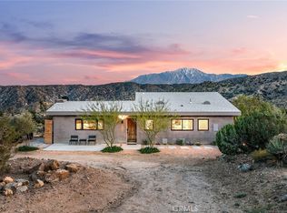 48575 Paradise Ave, Morongo Valley, CA 92256