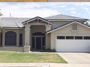 3747 E Dover St, Mesa, AZ 85205