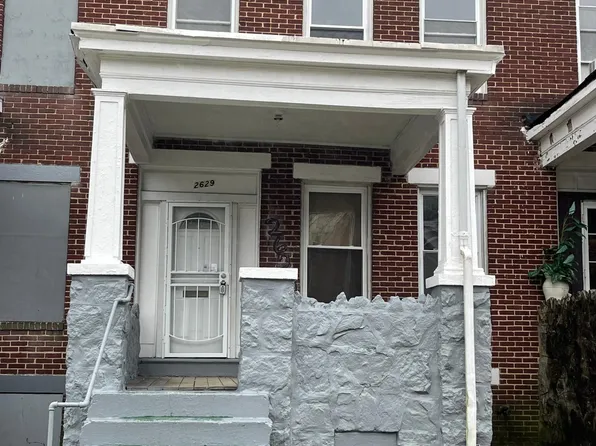 2629 Loyola Northway, Baltimore, MD 21215