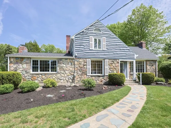 652 Neponset St, Norwood, MA 02062