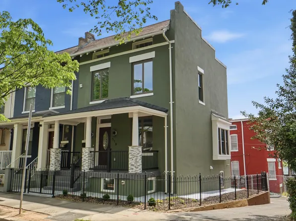 518 Columbia Rd NW, Washington, DC 20001