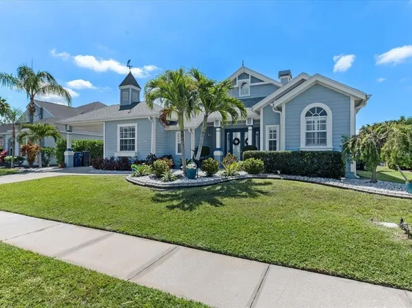 4748 COMPASS DRIVE, BRADENTON, FL 34208