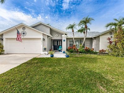1031 Ridge View Ln, Palm Harbor, FL, 34683