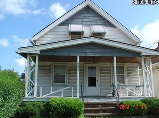 6905 Kazimier Ave, Cleveland, OH