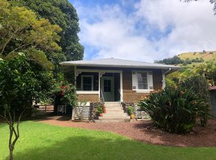 65-1116 Hokuula Rd #B, Kamuela, HI 96743