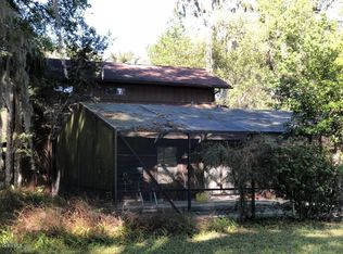 681 SW 165th St, Ocala, FL 34473