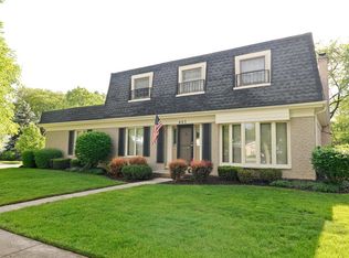 603 S Dwyer Ave, Arlington Heights, IL