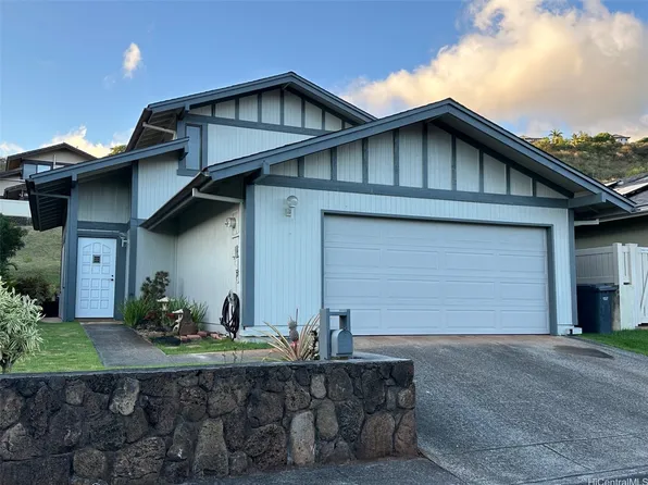 98-114 Lania Way #39, Aiea, HI 96701