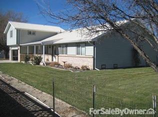 1568 G96 Ln, Delta, CO 81416