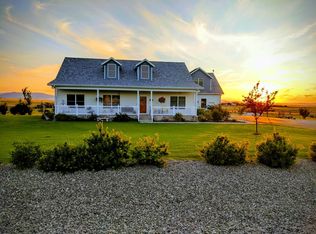 2176 Crested Wheat Loop, East Helena, MT 59635