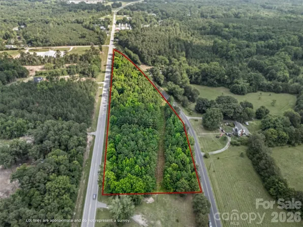 0 Catawba River Rd, Fort Lawn, SC 29714
