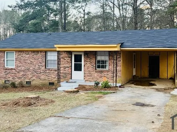 2401 Pelican Dr, Columbia, SC 29203