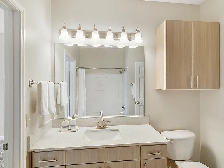 Legacy Apartment Homes — Photo 9