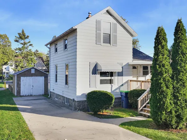 1805 S Erie St, Bay City, MI 48706