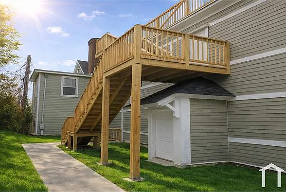 1 bed, 615 sqft, $1,599 — Photo 3