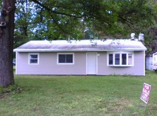 503 16th Ave, Sylvan Beach, NY 13157