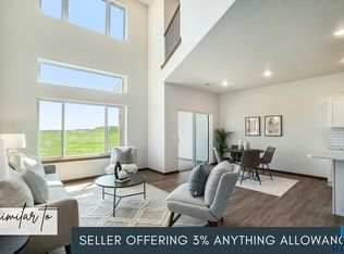 5717 E Marley Pl, Sioux Falls, SD 57108