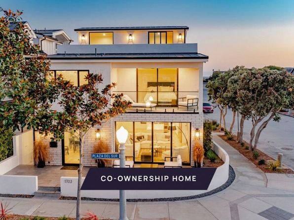 zillow newport beach