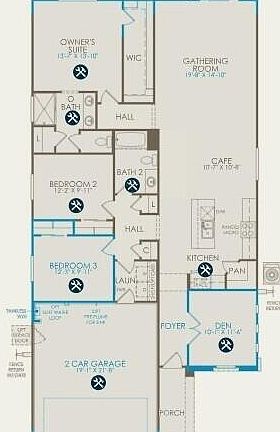 2nd image of this home