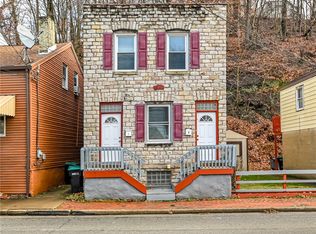 720 Evergreen Ave, Pittsburgh, PA