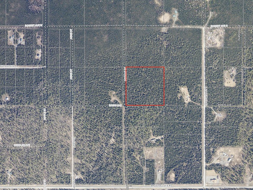 1st image of 0 Don Jack Sur Tract 3-6