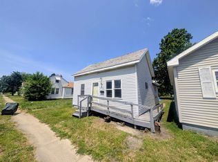 1323 W Sample St, South Bend, IN 46619