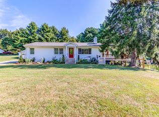 6189 Corntassel Ln, Roanoke, VA 24018