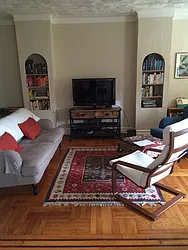 Rented by BINAH REALTY SERVICES LLC