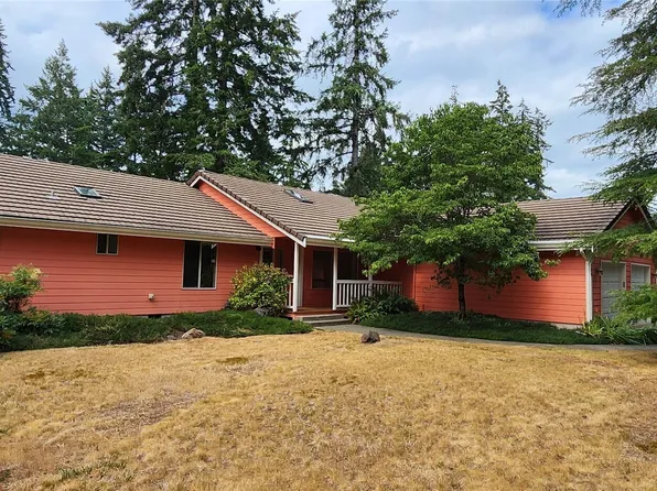 130 E Lakeland Way, Allyn, WA 98524
