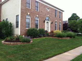 20451 Swecker Farm Pl, Sterling, VA 20165