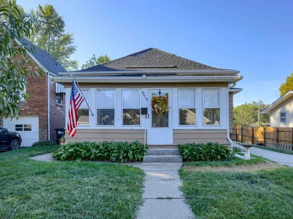 6619 Emmet St, Omaha, NE 68104