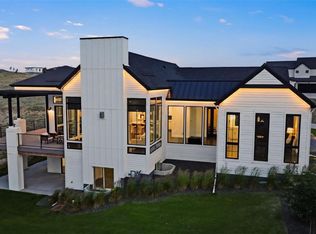 8468 Merryvale Trail, Parker, CO 80138