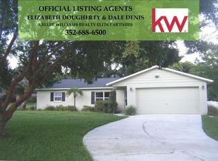10157 Eustace St, Spring Hill, FL 34608