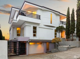 167 Ward St, Seattle, WA 98109