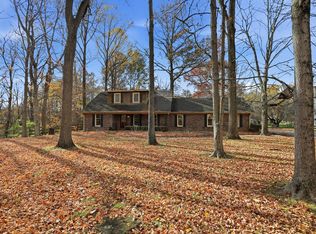 1466 N County Road 50 E, Danville, IN 46122