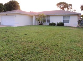 924 Mangrove Rd, Venice, FL 34293