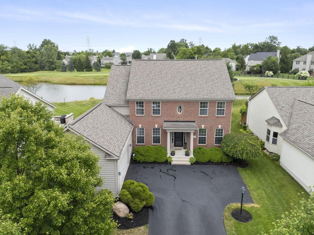 Real estate listing image