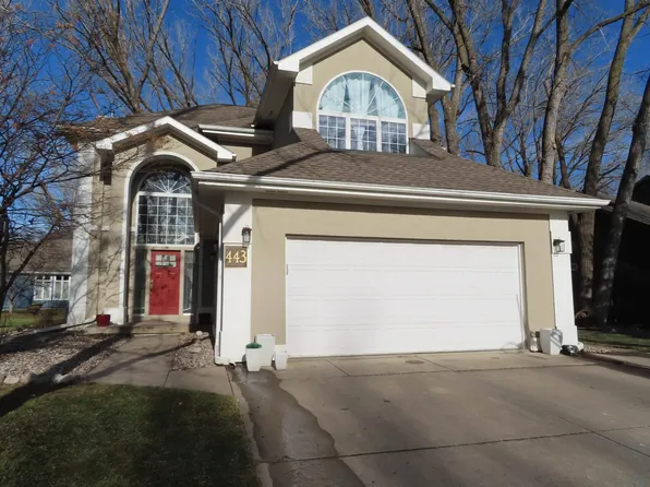 443 S Royal Troon Dr, Dakota Dunes, SD 57049