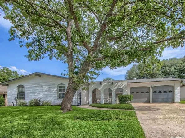 3106 Manila Dr, San Antonio, TX 78217