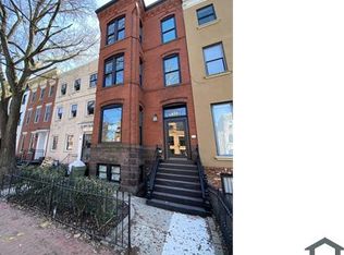454 M St NW #5, Washington, DC 20001