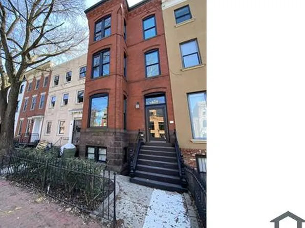 454 M St NW #5, Washington, DC 20001