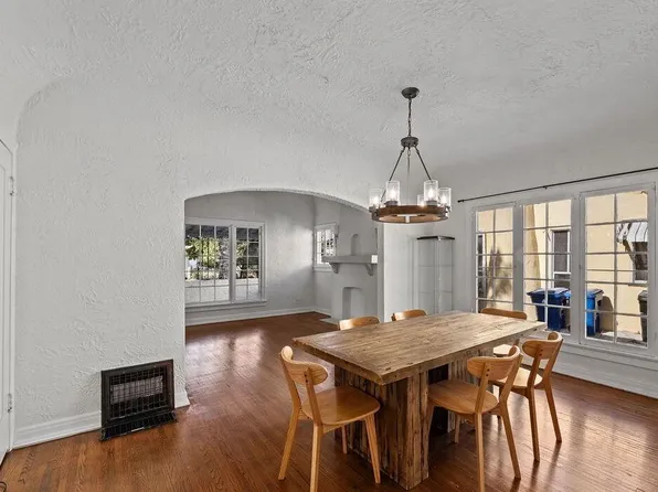 426 N Vista St, Los Angeles, CA 90036