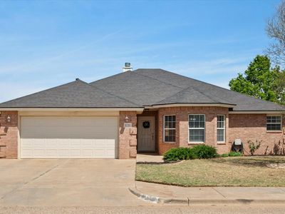 6710 10th St, Lubbock, TX, 79416
